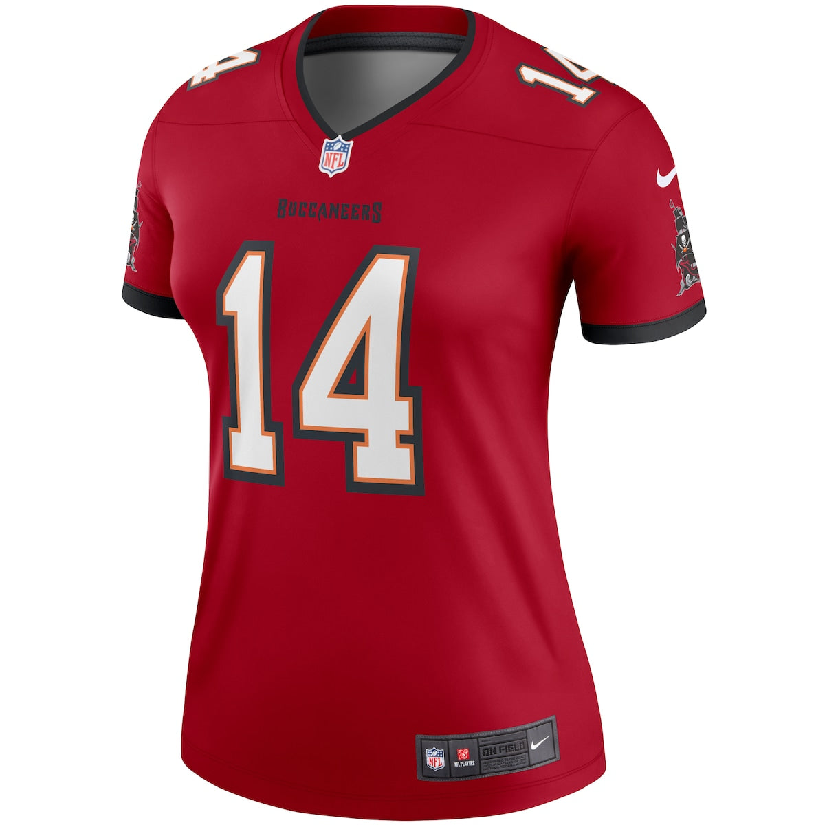 Women's Chris Godwin Nike Buccaneers Legend Jersey - Red