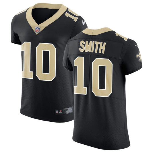 Tre'Quan Smith New Orleans Saints Nike Vapor Untouchable Elite Jersey - Black