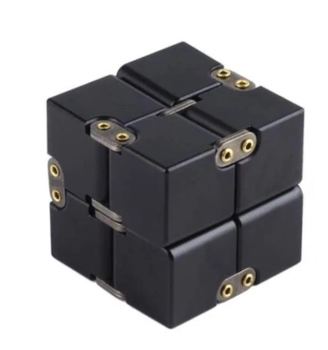 Premium Infinity Cube