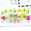 Load image into Gallery viewer, Smoothie Slime Charms Kit (3 Pcs)