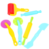 Modeling Clay Tools Set