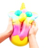 Load image into Gallery viewer, Jumbo Unicorn Donut Squishy