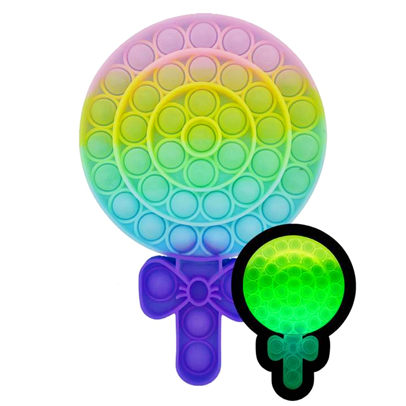 Rainbow Pop It – Syco Fidget Store