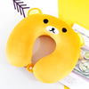 Load image into Gallery viewer, Kawaii Neck Pillow (20x30cm/8x12&quot;)
