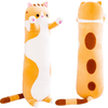 Load image into Gallery viewer, Kawaii Long Cat Plush