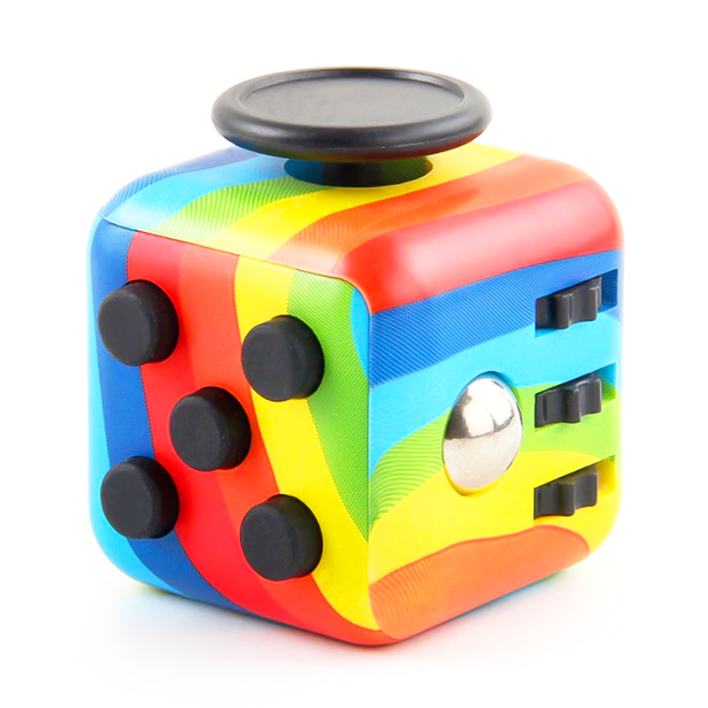 Cube – Syco Fidget Store